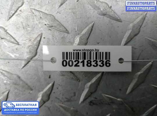 Трапеция дворников (стеклоочистителя) на BMW X3 (F25)