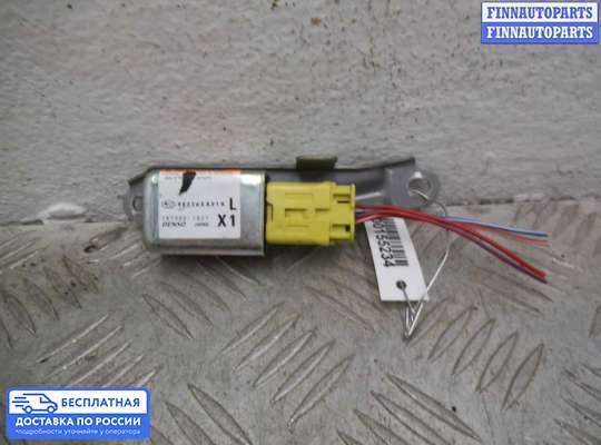 Датчик удара (Airbag) на Subaru Tribeca