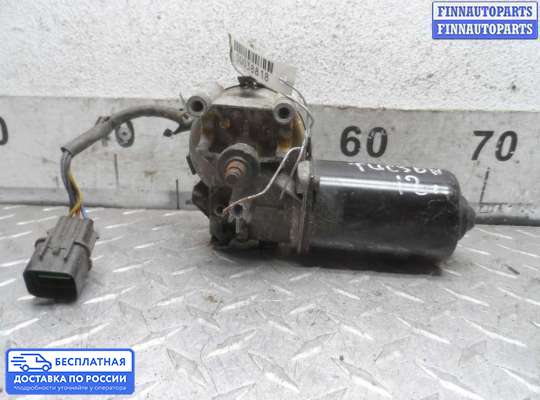 Моторчик дворников (стеклоочистителя) на Hyundai ix35 I / Tucson II (LM)