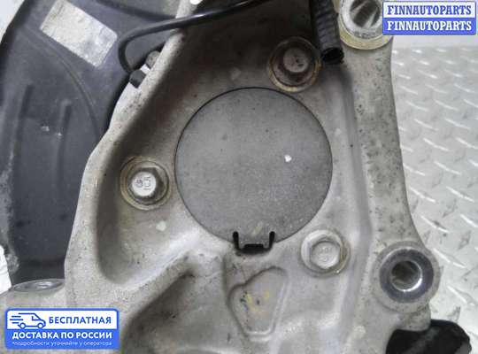 Ступица на Chevrolet Camaro V