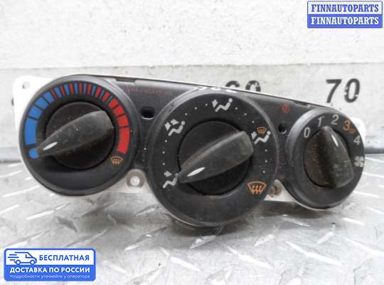 Блок управления печкой на Ford Transit / Tourneo Connect I