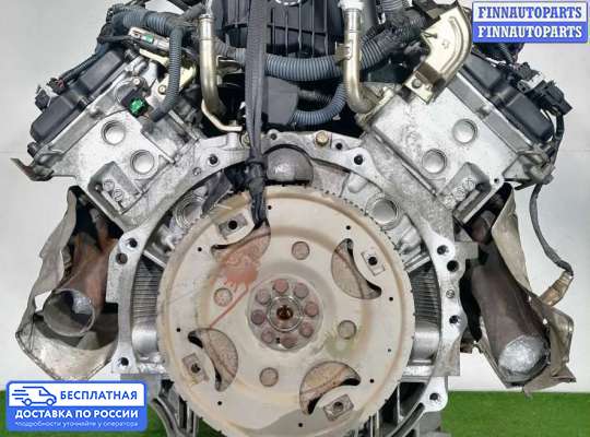 Катушка зажигания на Nissan Armada/Titan (WA60/A60)