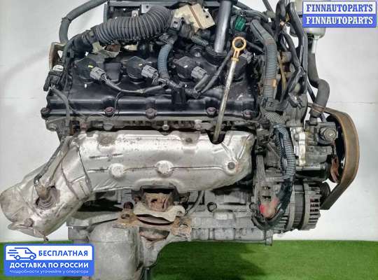 Катушка зажигания на Nissan Armada/Titan (WA60/A60)