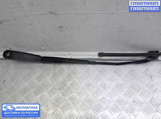 Поводок дворника на BMW X3 (F25)