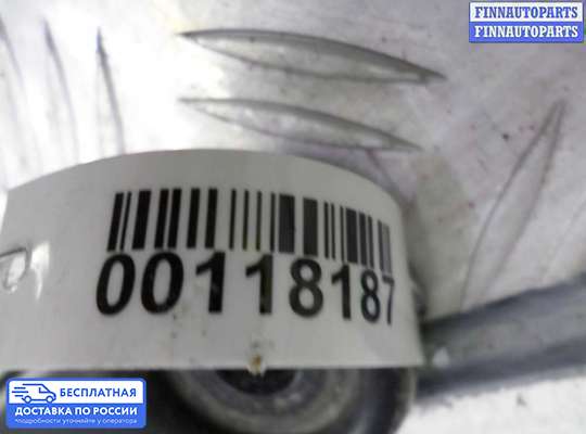 Поводок дворника на BMW X3 (F25)