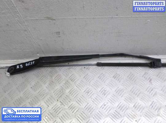 Поводок дворника на BMW X3 (F25)
