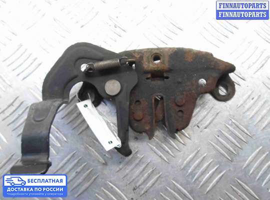 Замок капота на Infiniti FX I (S50)