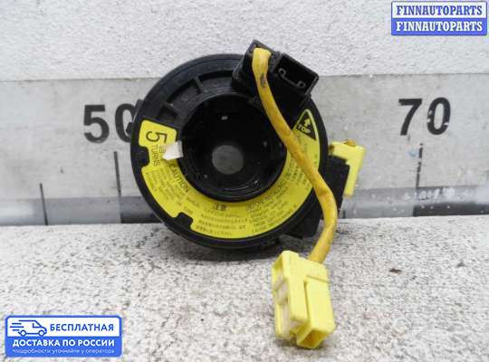 Подрулевой шлейф (кольцо SRS) на Toyota RAV4 II (XA20)
