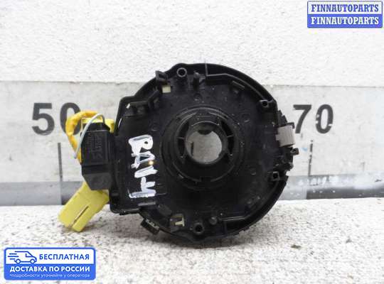 Подрулевой шлейф (кольцо SRS) на Toyota RAV4 II (XA20)