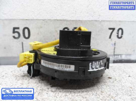 Подрулевой шлейф (кольцо SRS) на Toyota RAV4 II (XA20)