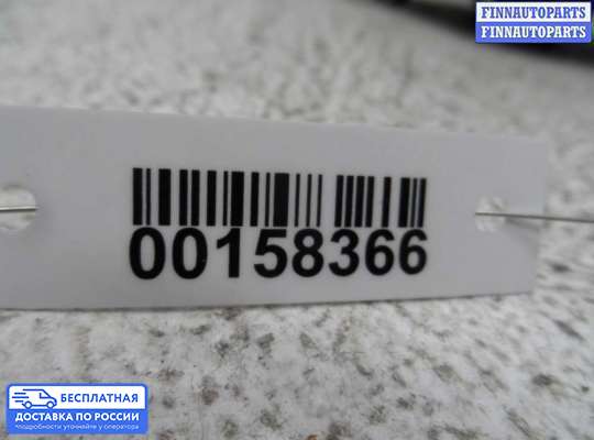 Подрулевой шлейф (кольцо SRS) на Toyota RAV4 II (XA20)