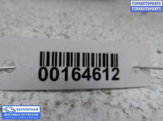 Замок боковой двери на Nissan Pathfinder III (R51)
