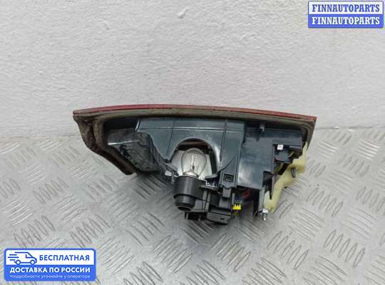Фонарь крышки багажника на BMW 3 (F30/F31)