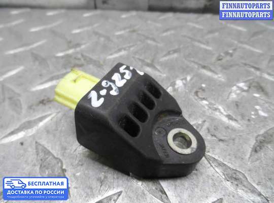 Датчик удара (Airbag) на Toyota Camry XV40