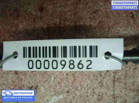 Амортизатор капота на Land Rover Discovery III