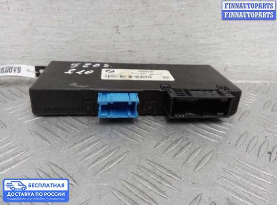 ЭБУ прочее на BMW 5 (F10/F11)