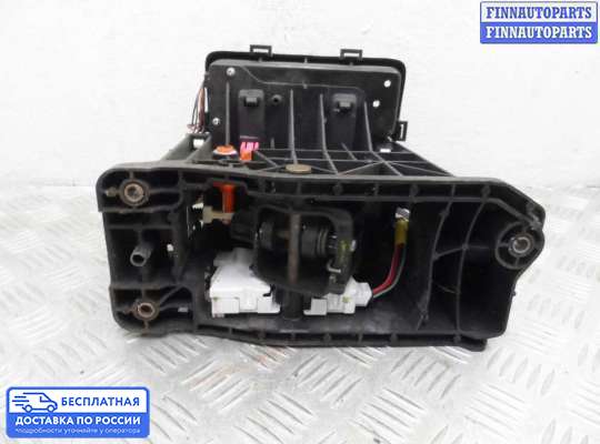Селектор АКПП на Jeep Grand Cherokee III (WK, WH)