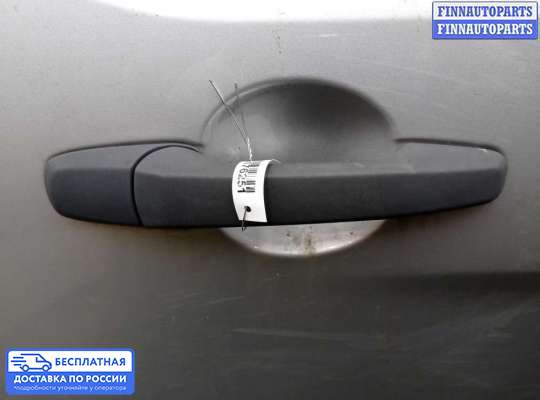 Петля двери на Ford Explorer V (U502)