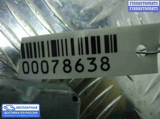 ЭБУ прочее на BMW 7 (F01/F02)