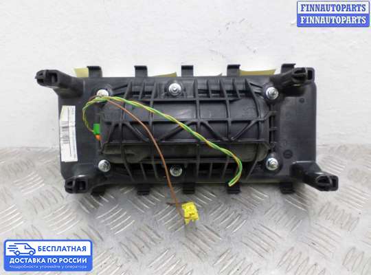 Подушка безопасности пассажира (AirBag) на Mercedes-Benz Sprinter (906)
