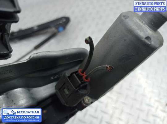 Стеклоподъемник электрический на BMW X5 (E53)