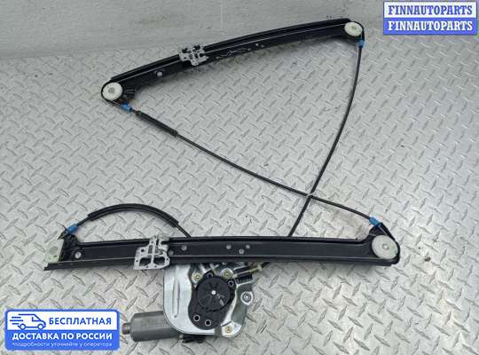 Стеклоподъемник электрический на BMW X5 (E53)