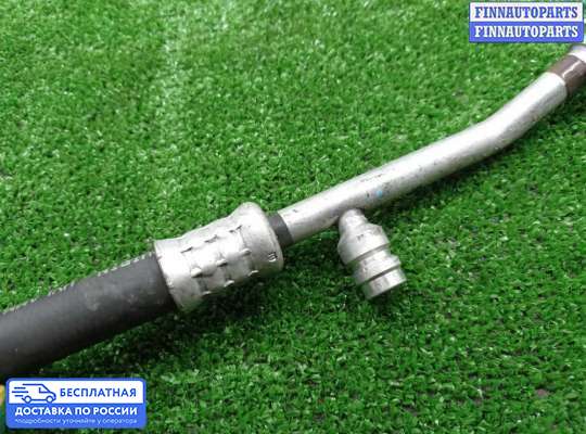 Трубка кондиционера на Subaru Legacy V (BM, BR)