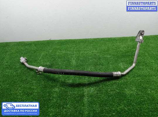 Трубка кондиционера на Subaru Legacy V (BM, BR)