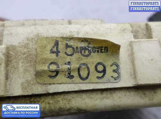 Блок предохранителей на Chrysler Intrepid