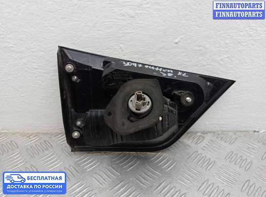 Фонарь крышки багажника на Mitsubishi Outlander II / XL (CW)