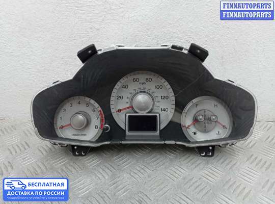 Щиток приборов на Honda Pilot II (YF3,YF4)