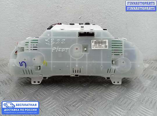Щиток приборов на Honda Pilot II (YF3,YF4)