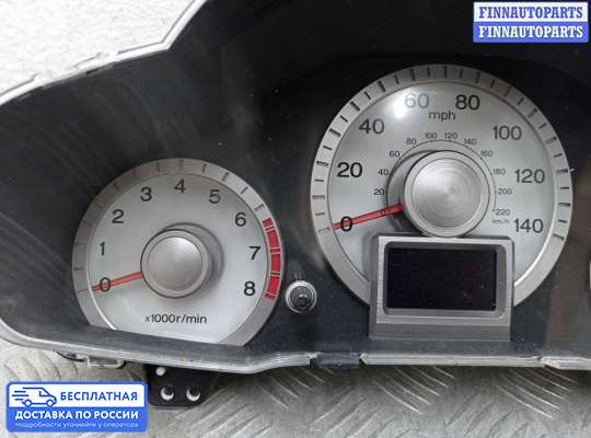 Щиток приборов на Honda Pilot II (YF3,YF4)