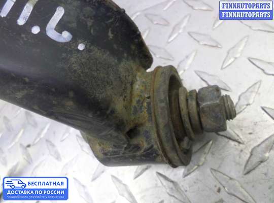 Рычаг подвески на Mitsubishi Pajero III