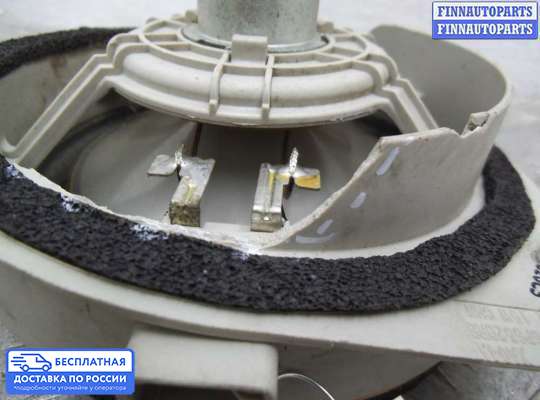 Аудиотехника на Subaru Tribeca