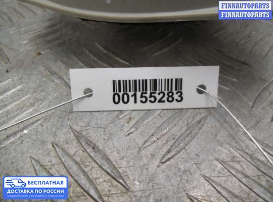 Аудиотехника на Subaru Tribeca