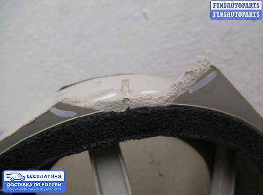 Аудиотехника на Subaru Tribeca