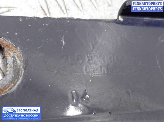 Петля капота на Porsche Cayenne I (955/957)