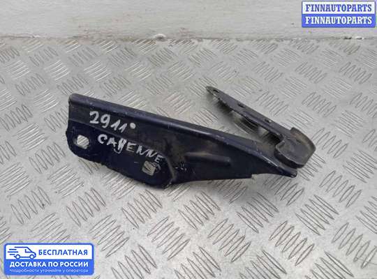 Петля капота на Porsche Cayenne I (955/957)