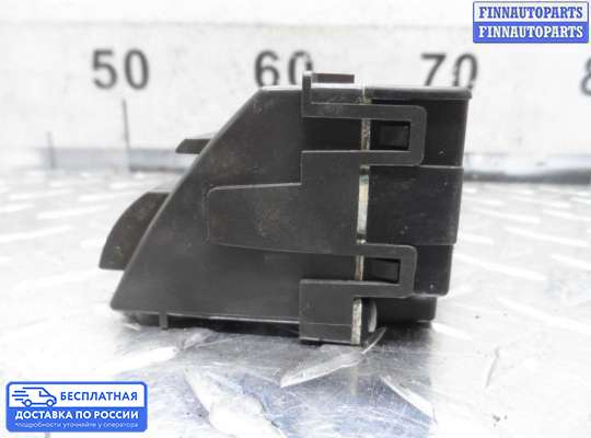 Кнопка аварийной остановки на Toyota Camry XV40