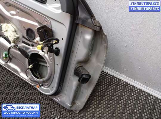 Стеклоподъемник электрический на Mercedes-Benz C (W204)