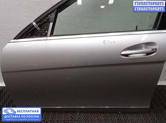 Стеклоподъемник электрический на Mercedes-Benz C (W204)