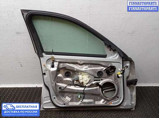 Стеклоподъемник электрический на Mercedes-Benz C (W204)
