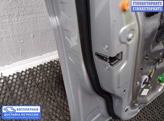 Стеклоподъемник электрический на Mercedes-Benz C (W204)