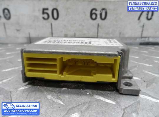 ЭБУ AIRBAG (электронный блок управления подушками безопасности) на Mercedes-Benz Sprinter (903)