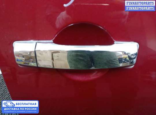 Замок боковой двери на Infiniti QX56 (JA60)
