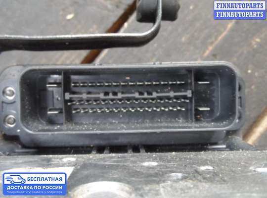 Блок ABS на BMW X5 (E70)