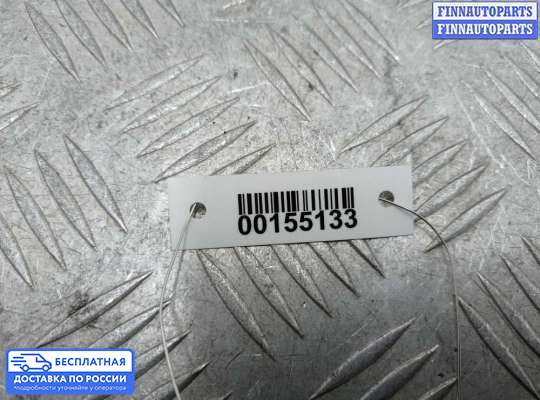 Кнопки на BMW 3 (F30/F31)