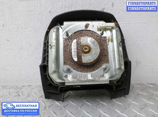 Подушка безопасности водителя (AirBag) на Jeep Grand Cherokee II (WJ, WG)