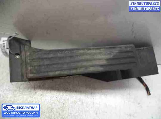 Педальный узел (педаль) на Range Rover III (LM, L322)
